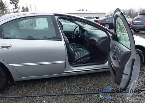 2000 Chrysler 300M z USA, uszkodzony, nr VIN 2C3HE66G3YH267740